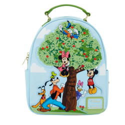 Sac à dos Apple Tree Mickey...