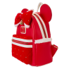 Sac à dos Minnie Santa Suit Loungefly