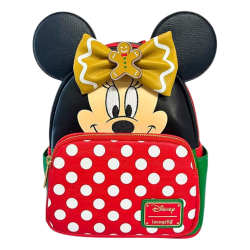 Sac à dos Minnie Holiday...