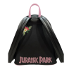 Sac à dos Jurassic Park Sequin Pink Floral Loungefly