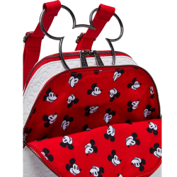 Sac à dos Mickey Figural Handle Loungefly