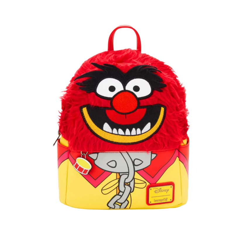 Sac à dos The Muppets Animal Cosplay Loungefly