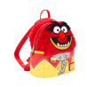 Sac à dos The Muppets Animal Cosplay Loungefly