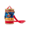 Sac Bandoulière Carrousel Mickey Minnie Brave Little Tailor Loungefly