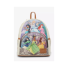 Sac à dos Disney Princess LOUNGEFLY