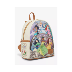 Sac à dos Disney Princess LOUNGEFLY