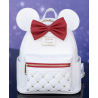 Disney The Minnie Mouse Classic Series The Sweetheart LOUNGEFLY