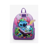 Sac à dos Scrump reading Lilo & Stitch LOUNGEFLY