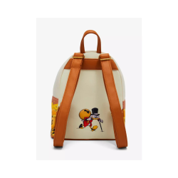 Sac à dos Duck tales money LOUNGEFLY