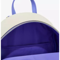 Sac à dos Ariel Sea flowers La petite sirène LOUNGEFLY