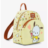 Sac à dos Ice cream treats Pochacco LOUNGEFLY