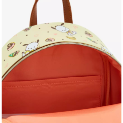 Sac à dos Ice cream treats Pochacco LOUNGEFLY