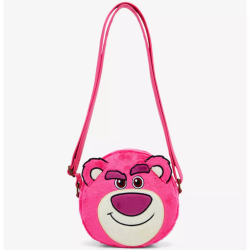 Sac à bandoulière Lotso...