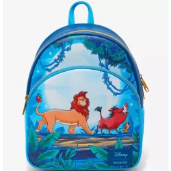 Sac à dos Hakuna Matata...