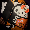 Sac à dos skeleton NYCC limited edition Hello kitty LOUNGEFLY