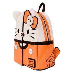 Sac à dos skeleton NYCC limited edition Hello kitty LOUNGEFLY