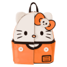 Sac à dos skeleton NYCC limited edition Hello kitty LOUNGEFLY