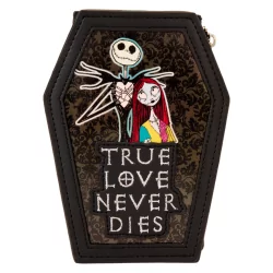 Porte carte jack & sally...