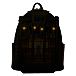 Sac à dos Harry Potter LOUNGEFLY