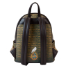 Sac à dos Harry Potter LOUNGEFLY