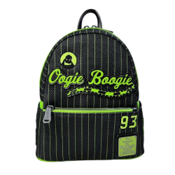 Sac à dos Oogie Boogie...