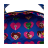 Sac à dos Woody Bo Peep Toy Story LOUNGEFLY