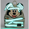 Sac à dos Mummy Mickey Mouse LOUNGEFLY