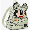 Sac à dos Mummy Mickey Mouse LOUNGEFLY