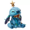 Figurine Stitch Guirlandes de Noël Disney Showcase 6015328