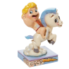 Figurine Pegasus et Hercule Disney Traditions