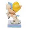 Figurine Pegasus et Hercule Disney Traditions