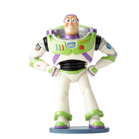 Figurine Buzz l'Eclair Disney Showcase