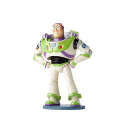 Figurine Buzz l'Eclair Disney Showcase