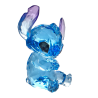 Figurine Stitch Facet Collection Disney D56