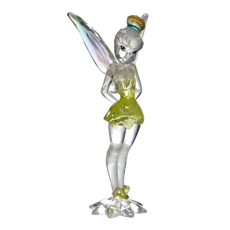 Figurine Fée Clochette Disney D56