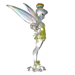 Figurine Fée Clochette Disney D56