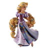 Figurine Raiponce Haute Couture Disney Showcase