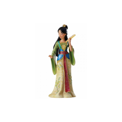 Figurine Mulan Disney Showcase