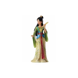 Figurine Mulan Disney...