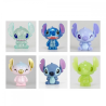 Set 6 Mini figurines Stitch Disney Grand Jester studio