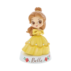 Figurine Belle La Belle et...