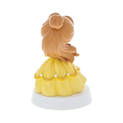 Figurine Belle La Belle et la Bête Disney Showcase