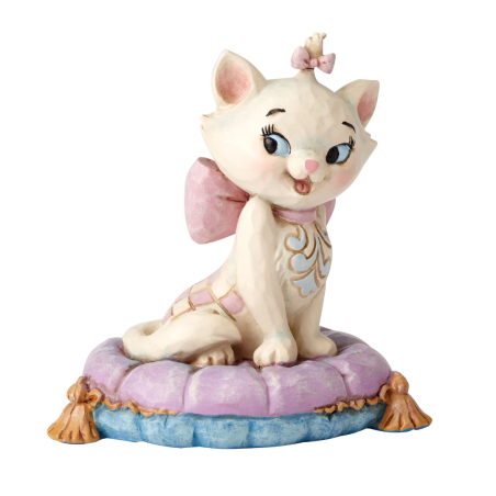 Figurine Marie Les Aristochats Disney Traditions