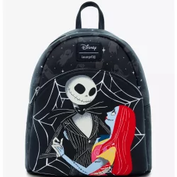 Sac à dos Jack & Sally...