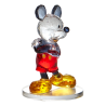 Figurine Mickey Facet Collection Disney D56