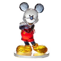 Figurine Mickey Facet...