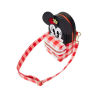 Sac en bandoulière Cup holder Minnie Mouse LOUNGEFLY