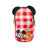 Sac en bandoulière Cup holder Minnie Mouse LOUNGEFLY