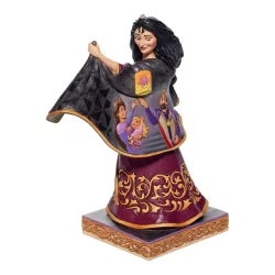 Figurine Mère Gothel...