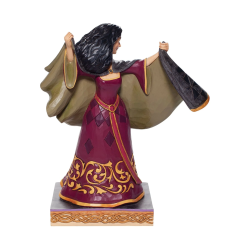 Figurine Mère Gothel Raiponce Disney Traditions